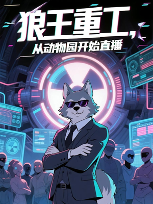 狼王重工从动物园开始直播（65集）哪个网站可以看