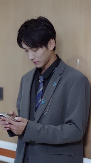 大小姐归来之唯一继承人（37集）短剧精彩片段