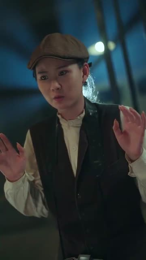 【穿回民国当警长系统逼我做选择】90集短剧免费完整赏览