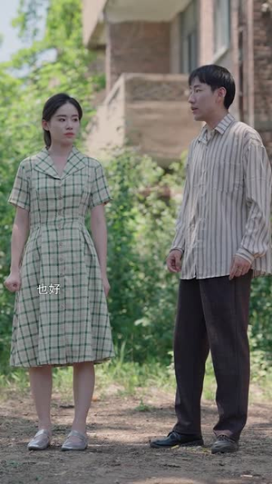 小孤女竟是江家真千金（58集）每日分享短剧