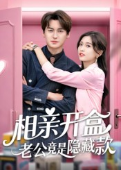 相亲开盒老公竟是隐藏款（50集）最新上映免费看
