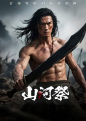 山河祭（10集）短剧全集大结局