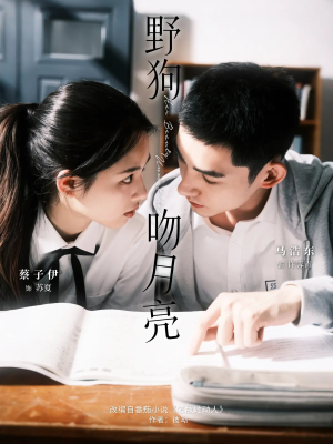 野狗吻月亮（68集）快来看短剧