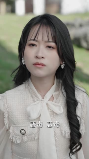 【穿书女配自救指南】65集免费短剧完整观看