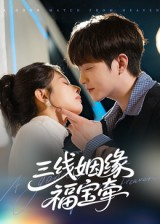 【三线姻缘福宝牵】41集在线短剧免费全览看