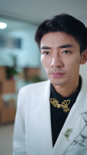 【美女饶命我真是你老祖宗】61集在线短剧免费看全集版