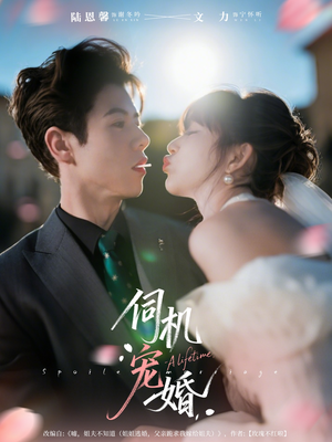 伺机宠婚(80集) 伺机宠婚(80集)全集完整版