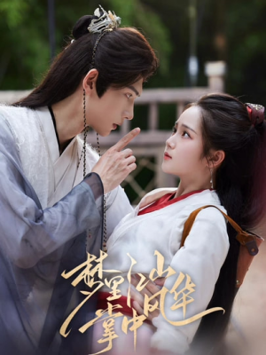 梦里江山掌中风华（80集）经典回顾免费看