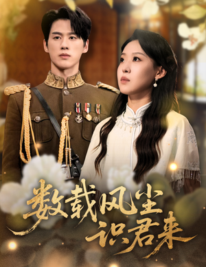【数载风尘识君来】62集短剧全集线上免费赏