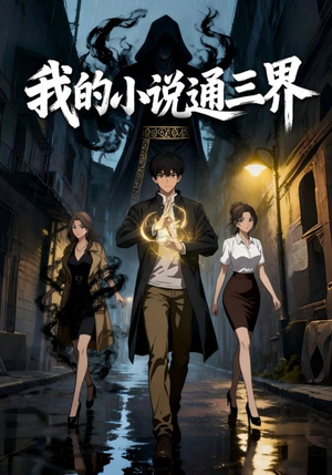 我的小说通三界（60集）热门短剧看不停