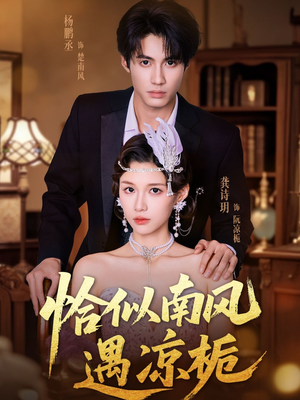恰似南风遇凉栀（70集）短剧中追到爽