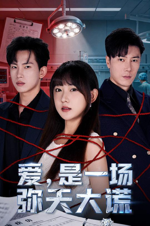 爱是一场弥天大谎（60集）热播短剧追不停