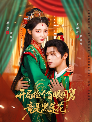 开局捡个盲眼国舅竟是黑莲花(69集) 开局捡个盲眼国舅竟是黑莲花(69集)免费看全集