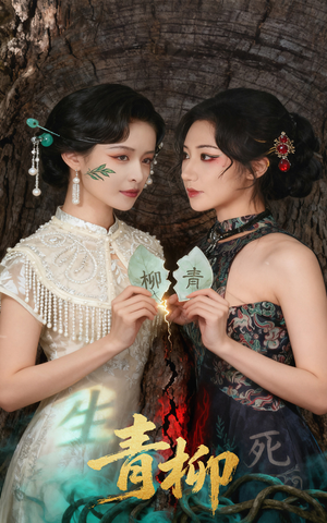 青柳（79集）热门短剧大全