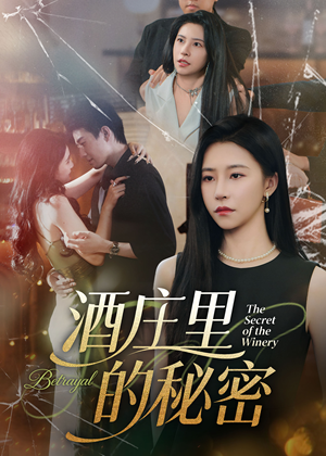 酒庄里的秘密（54集）恋爱短剧分享