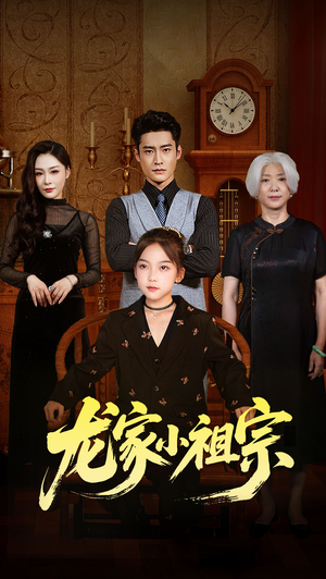 龙家小祖宗（65集）不用花钱看全剧