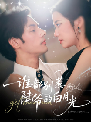 谁都别惹陆爷的白月光（79集）红果免费短剧