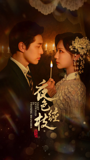 【夜色缠枝】60集在线短剧免费畅享观看