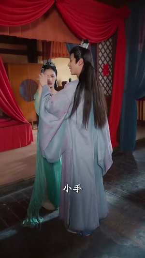 千狐情缘（75集）短剧追不停