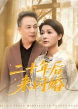【二十年后来闪婚】60集短剧全集免费观看