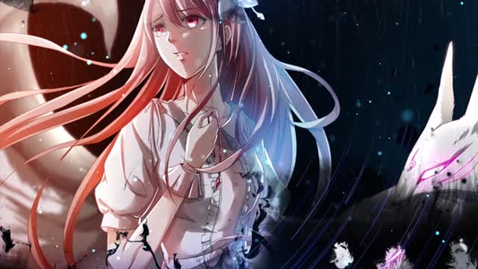 幽篁吟（10集）短剧也太好看了