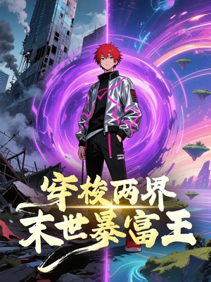 跨时空捡漏王我在末世当倒爷（60集）第一集