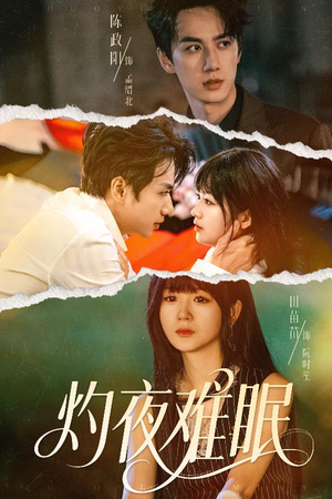 灼夜难眠（60集）短剧看全集