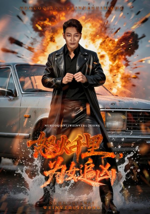 【怒火千里为女追凶】59集免费短剧全网速播