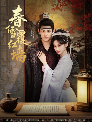 春雪覆红墙（84集）热播短剧来袭