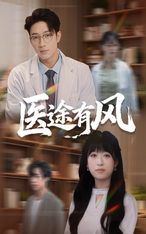 医途有风（52集）精彩短剧来袭