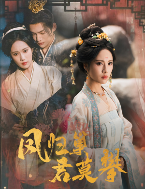 凤归巢君莫攀（60集）超级好看的短剧