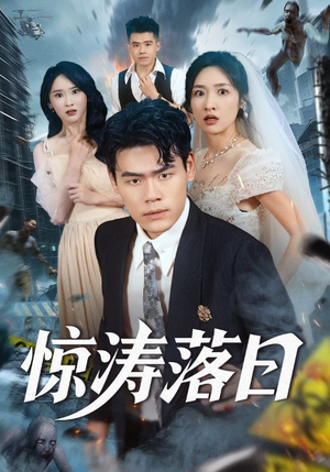 惊涛落日（60集）常回家看看短剧