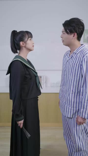 棋手（15集）最新热播短剧