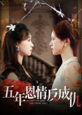 五年恩情反成仇（60集）高清无码免费看