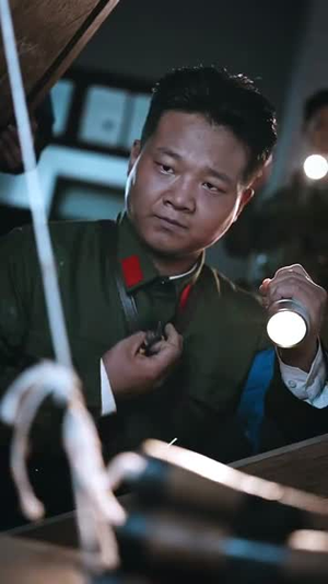 重生60年代激情燃烧的岁月 (89集) 爆款短剧推荐