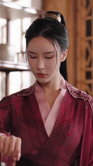 帝国第一驸马 (80集) 最新热剧免费看