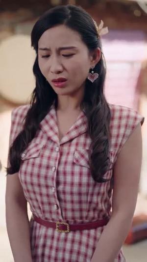 拒当替身女配我的家里我做主（80集）好看又上头短剧