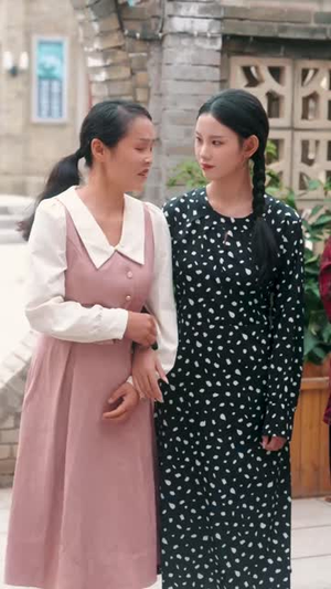 【八零，我成了老公的朱砂痣】64集免费短剧在线快看