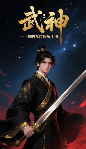 【武神我的九转修炼手册】72集在线短剧免费便捷看
