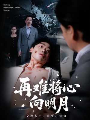 再难将心向明月（59集）好看上头的短剧