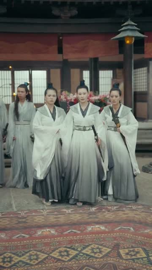 我！剧透天道，通天彻底黑化了（71集）免费短剧看全集