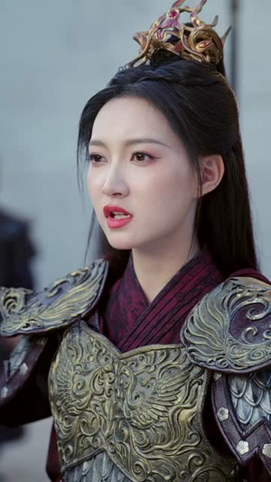 君王一诺终成灰（65集）番茄短剧免费看