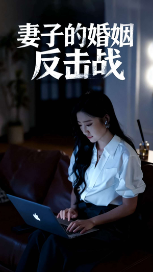 【妻子的婚姻反击战】46集免费短剧在线完整看