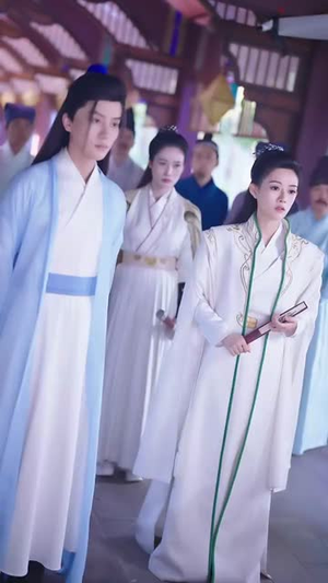 春光灿烂小家丁（102集）精彩短剧热播中