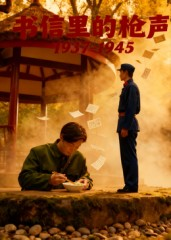 书信里的枪声·1937-1945（5集）短剧太精彩