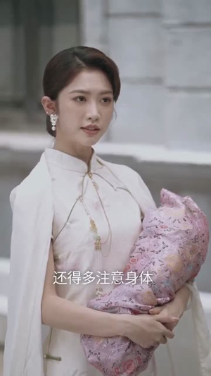 督军归来！小奶团背着黄金来旺家（60集）最新短剧抢先看