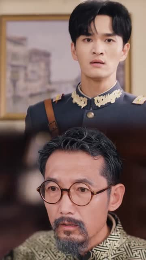 【督军夫人重生后，带聋哑儿女过福宝人生】59集热门短剧在线赏览