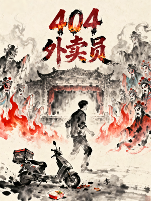 【404外卖员】60集百度网盘短剧在线观看