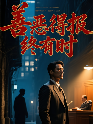 善恶得报终有时（30集）免费观看