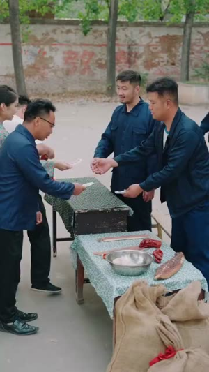 【重生年代我有空间缺粮不慌】104集短剧免费全集赏看